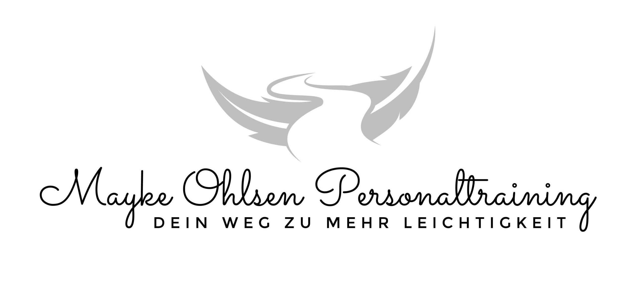 Mayke Ohlsen PERSONALTRAINING Kirchheim/Teck